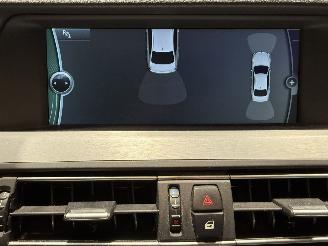 BMW 5-serie 525d 3.0D 150kW Automaat High Executive picture 19