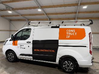 Ford Transit Custom 2.0TDCI 77kW L1H1 Trend picture 11