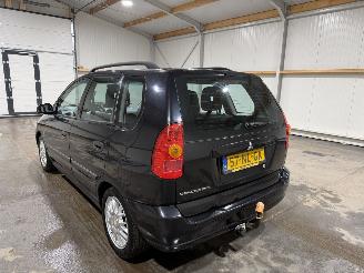 Mitsubishi Space-star 1.8 84kW Automaat Airco Comfort picture 12