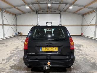 Mitsubishi Space-star 1.8 84kW Automaat Airco Comfort picture 7