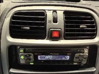 Mitsubishi Space-star 1.8 84kW Automaat Airco Comfort picture 16