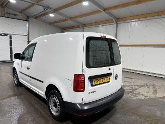 Volkswagen Caddy 2.0TDI 55kW Airco BMT Trendline picture 12