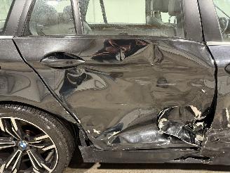 BMW 5-serie 520d 135kW Automaat Pano picture 20