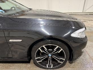 BMW 5-serie 520d 135kW Automaat Pano picture 16