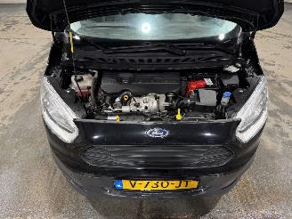 Ford Transit Courier Van 1.5TDCI 55kW Camera picture 17