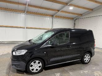 Ford Transit Courier Van 1.5TDCI 55kW Camera picture 9
