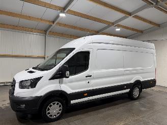 Ford Transit 350 2.0 TDCI 125kW Automaat L4H3 Trend RWD picture 9