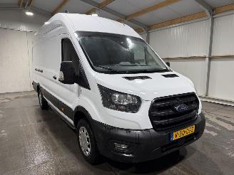 Ford Transit 350 2.0 TDCI 125kW Automaat L4H3 Trend RWD picture 3