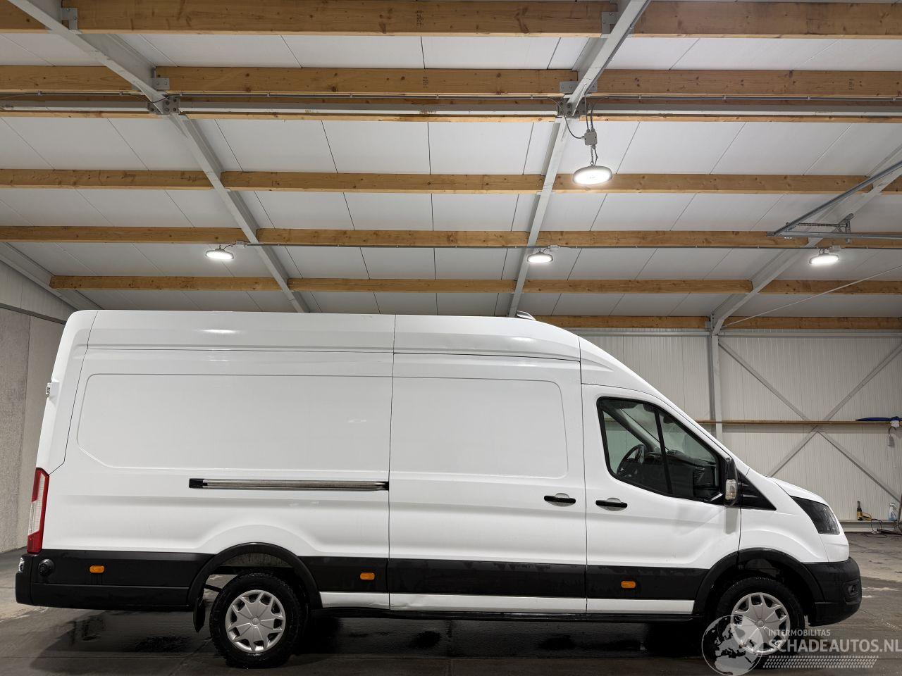 Ford Transit 350 2.0 TDCI 125kW Automaat L4H3 Trend RWD