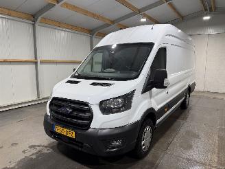 Ford Transit 350 2.0 TDCI 125kW Automaat L4H3 Trend RWD picture 10