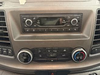 Ford Transit 350 2.0 TDCI 125kW Automaat L4H3 Trend RWD picture 14