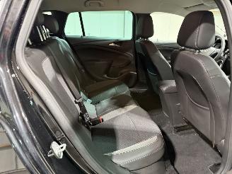 Opel Astra ST 1.2 81kW Clima Camera Design & Tech picture 21