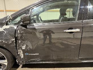 Nissan Leaf 40kWh 110kW Automaat 2.Zero picture 21