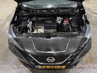 Nissan Leaf 40kWh 110kW Automaat 2.Zero picture 30