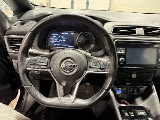 Nissan Leaf 40kWh 110kW Automaat 2.Zero picture 36