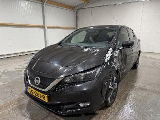 Nissan Leaf 40kWh 110kW Automaat 2.Zero picture 12