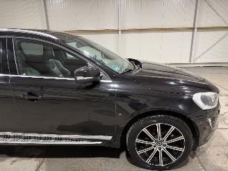 Volvo Xc-60 2.4D5 162kW Aut AWD Pano Ocean Race picture 14