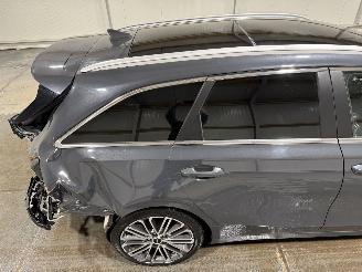 Kia Ceed 1.5T-GDi 103kW Automaat Pano GT-PlusLine picture 18