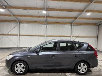 Kia Cee d 1.4 80kW X-Tra ISG Airco picture 8