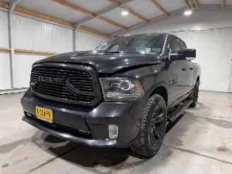 Dodge Ram 1500 5.7V8 295kW Automaat Schuifkantel 4x4 Quad Cab Laramie picture 26