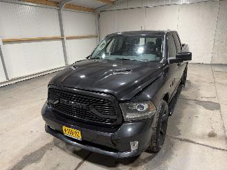Dodge Ram 1500 5.7V8 295kW Automaat Schuifkantel 4x4 Quad Cab Laramie picture 23