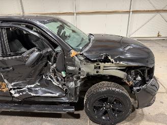 Dodge Ram 1500 5.7V8 295kW Automaat Schuifkantel 4x4 Quad Cab Laramie picture 20