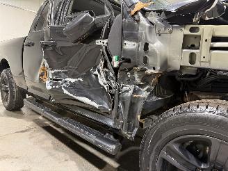 Dodge Ram 1500 5.7V8 295kW Automaat Schuifkantel 4x4 Quad Cab Laramie picture 37