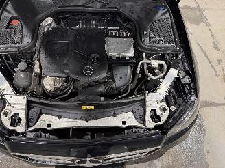 Mercedes E-klasse 200d 110kW Automaat Pano Business Solution AMG picture 29