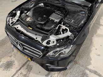 Mercedes E-klasse 200d 110kW Automaat Pano Business Solution AMG picture 27