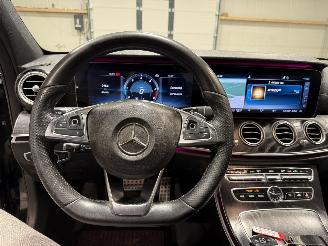 Mercedes E-klasse 200d 110kW Automaat Pano Business Solution AMG picture 32