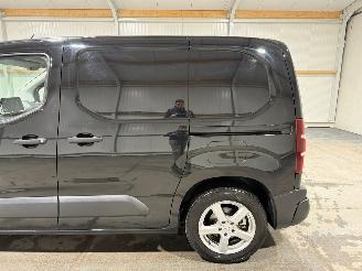 Opel Combo 1.5D 75kW L1H1 Edition Navi picture 13