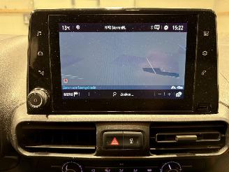 Opel Combo 1.5D 75kW L1H1 Edition Navi picture 26