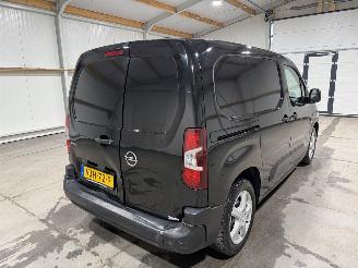Opel Combo 1.5D 75kW L1H1 Edition Navi picture 6