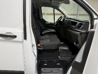 Ford Transit Custom 280 2.0TDCI 77kW L1H1 Ambiente picture 18