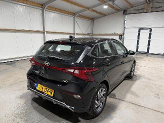 Hyundai I-20 1.0T-GDI 74kW Comfort Camera picture 6