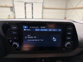 Hyundai I-20 1.0T-GDI 74kW Comfort Camera picture 44