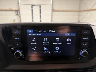 Hyundai I-20 1.0T-GDI 74kW Comfort Camera picture 45