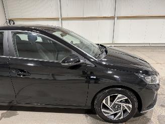 Hyundai I-20 1.0T-GDI 74kW Comfort Camera picture 14