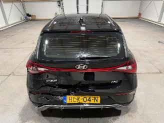 Hyundai I-20 1.0T-GDI 74kW Comfort Camera picture 31