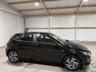 Hyundai I-20 1.0T-GDI 74kW Comfort Camera picture 2
