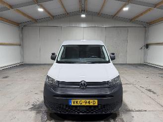 Volkswagen Caddy 2.0TDI 55kW Cargo Comfort picture 4