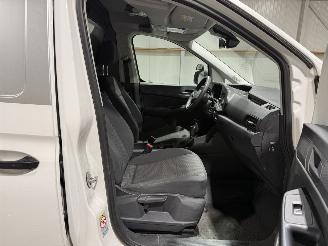 Volkswagen Caddy 2.0TDI 55kW Cargo Comfort picture 21