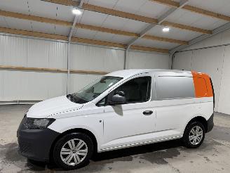 Volkswagen Caddy 2.0TDI 55kW Cargo Comfort picture 9