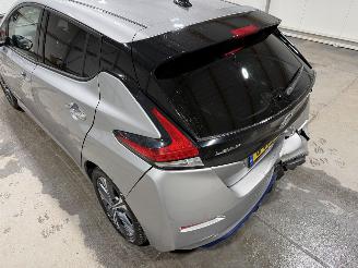 Nissan Leaf 40kWh 110kW Tekna picture 19