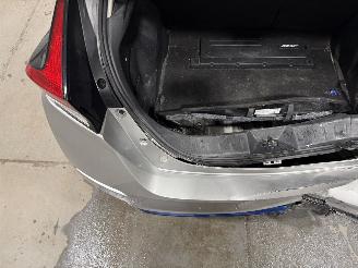 Nissan Leaf 40kWh 110kW Tekna picture 28