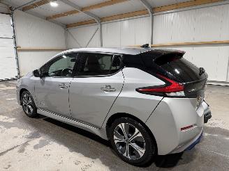 Nissan Leaf 40kWh 110kW Tekna picture 11