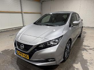 Nissan Leaf 40kWh 110kW Tekna picture 10