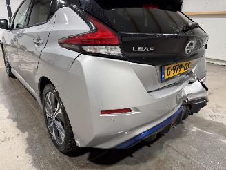 Nissan Leaf 40kWh 110kW Tekna picture 22