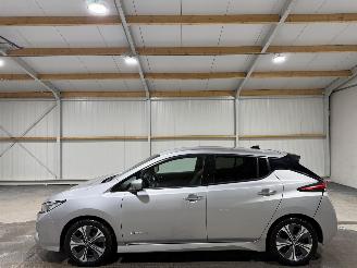 Nissan Leaf 40kWh 110kW Tekna picture 8