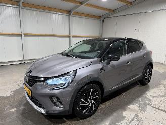 Renault Captur 1.0TCe 67kW 90 Techno picture 9